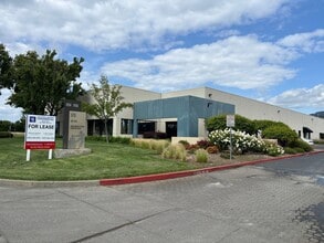 2650-2656 Napa Valley Corporate Dr, Napa, CA for lease Building Photo- Image 1 of 14