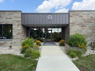 More details for 6 Airline Dr, Albany, NY - Office for Lease