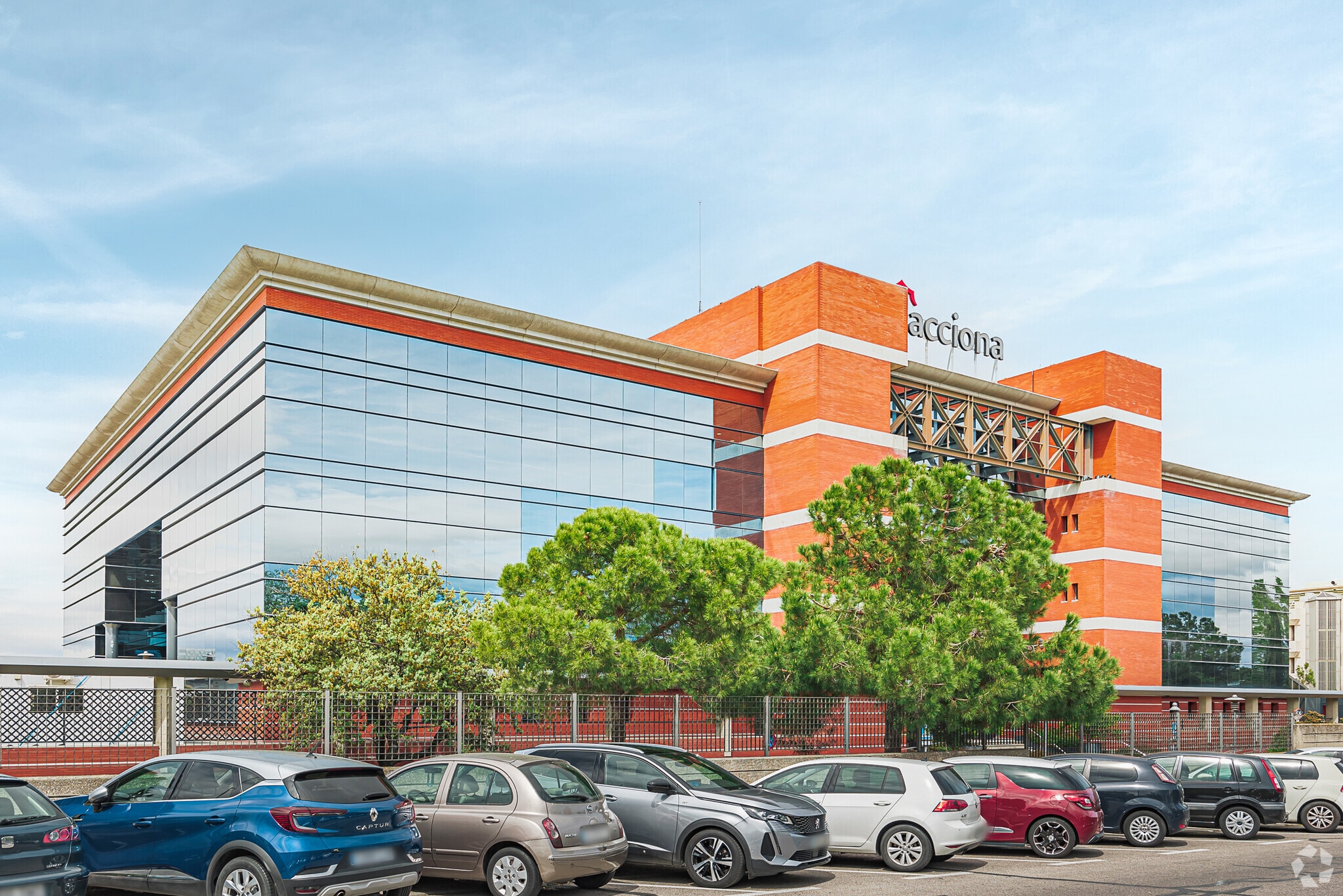 Avenida de Europa, 18, Alcobendas, Madrid for lease Building Photo- Image 1 of 3