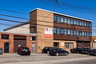 More details for 5571 Rue Paré, Montréal, QC - Industrial for Lease