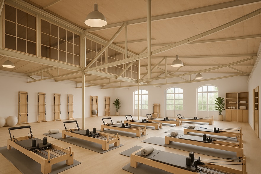 315 N Lemon St, Fullerton, CA for lease - Building Photo - Image 3 of 19