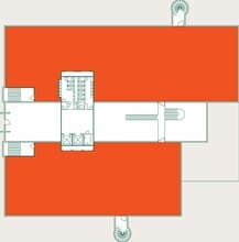 200 Longwater Av, Reading à louer Plan d’étage- Image 1 de 1
