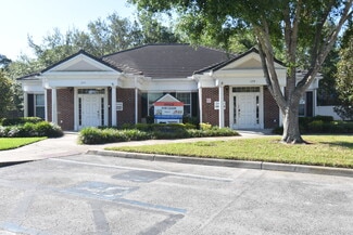 More details for 1377 Providence Rd, Brandon, FL - Office for Lease