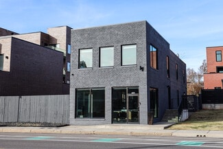 Plus de détails pour 605 NW 4th St, Oklahoma City, OK - Bureau à vendre