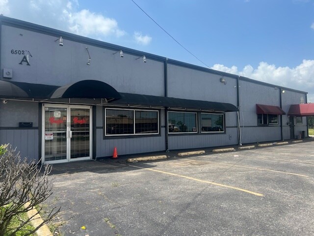 6500-6502 Dixie Dr, Houston, TX à vendre - Photo du bâtiment - Image 2 de 30