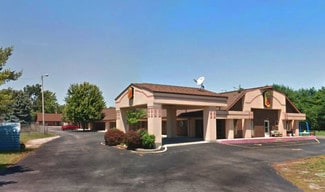 More details for 400 Abes Way, Taylorville, IL - Hospitality for Sale