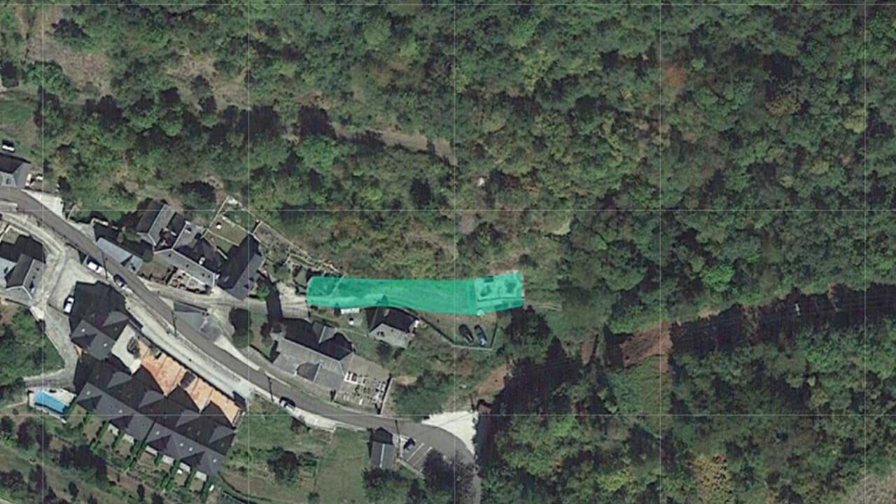 San Agustin, Bòrdes, Es Bòrdes, Lérida for sale Primary Photo- Image 1 of 6