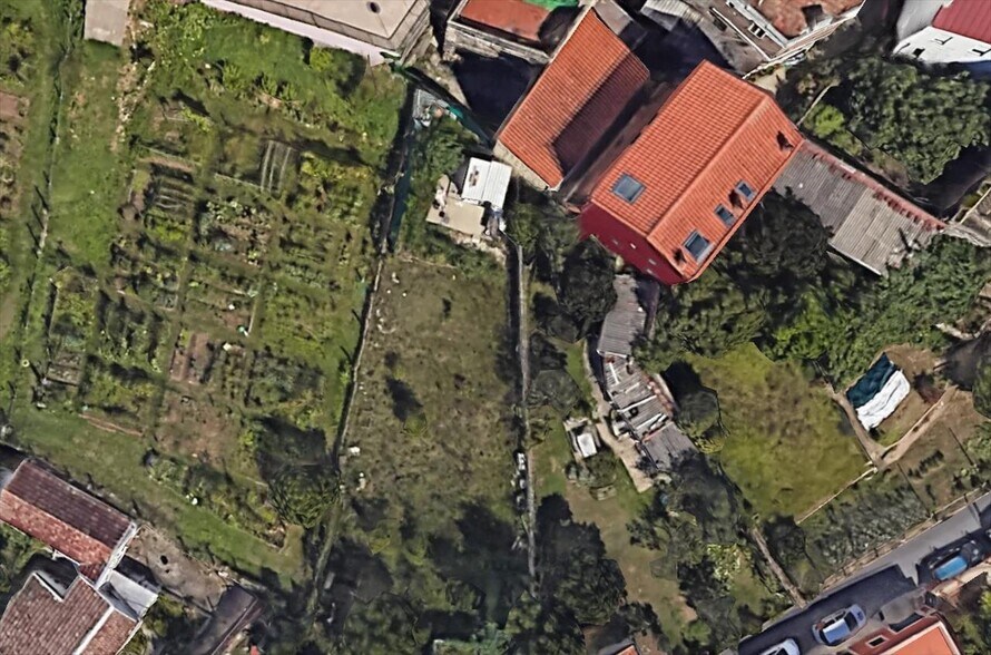 Rúa Ramón Nieto, Vigo, Pontevedra for sale - Building Photo - Image 2 of 10