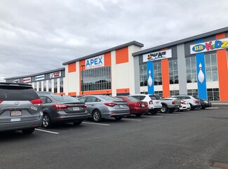 Plus de détails pour 21 Apex Dr, Marlborough, MA - Vente au détail à louer