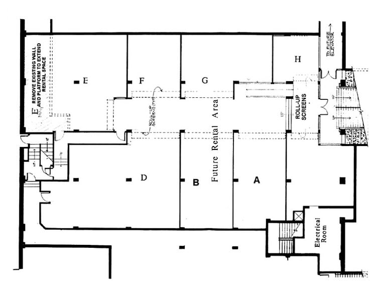 263-295 Huntington Ave, Boston, MA à louer - Autre - Image 2 de 32