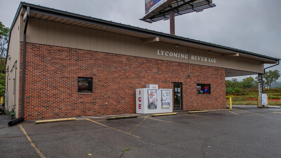 760 Arnold St, Williamsport, PA à louer - Photo du bâtiment - Image 2 de 15