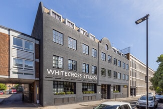 More details for 50 Banner St, London - Office for Lease