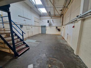 Limberline Spur, Portsmouth à louer Photo intérieure- Image 1 de 3