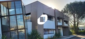 Plus de détails pour Bureau à louer