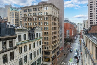 More details for 77 Summer St, Boston, MA - Office for Lease