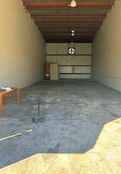 619 Carswell Ave, Daytona Beach, FL à louer - Plan d’étage - Image 2 de 4