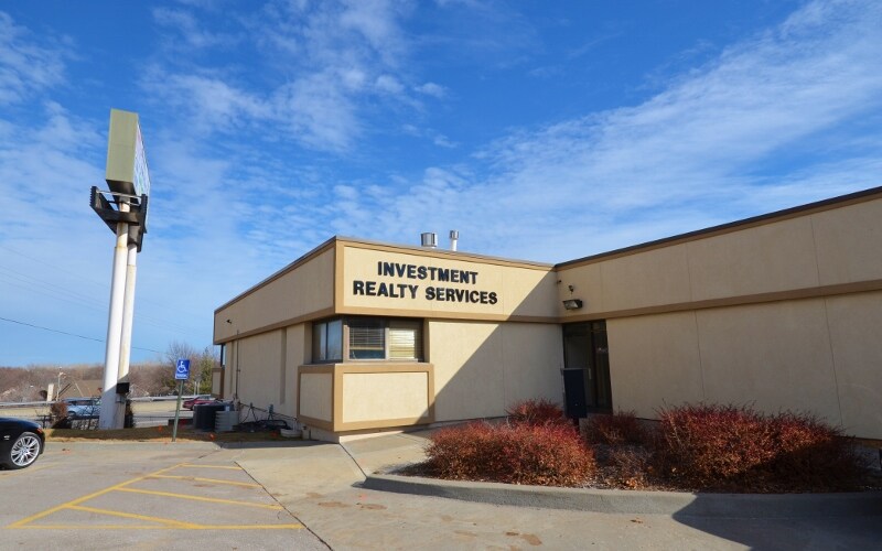 6500 NW Tower Dr, Platte Woods, MO for lease Primary Photo- Image 1 of 12