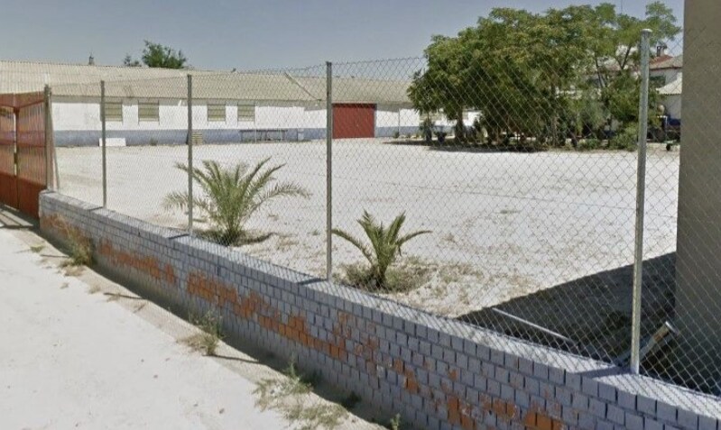 Industrial in La Guardia, Toledo for sale Primary Photo- Image 1 of 3