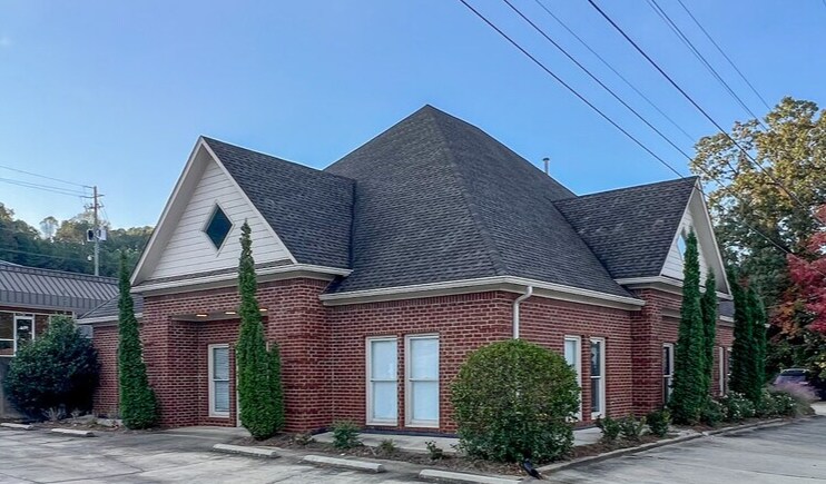 200 Canyon Park Dr, Pelham, AL à louer - Photo du bâtiment - Image 2 de 23