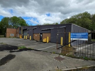 More details for Burrwood Way, Halifax - Industrial for Sale