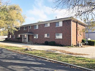 Plus de détails pour 10608 Lincoln Trl, Fairview Heights, IL - Multi-résidentiel à vendre