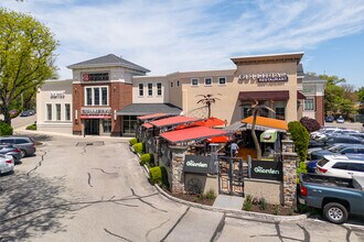 1149 W Lancaster Ave, Rosemont, PA for lease Building Photo- Image 2 of 5