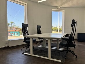 3007 Washington Blvd, Marina Del Rey, CA à louer Photo intérieure- Image 1 de 4