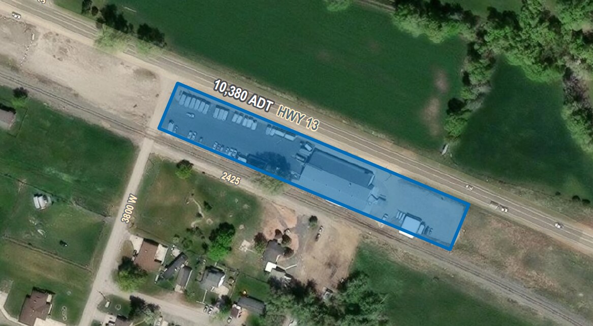 3735 UT-13, Corinne, UT for sale Primary Photo- Image 1 of 4