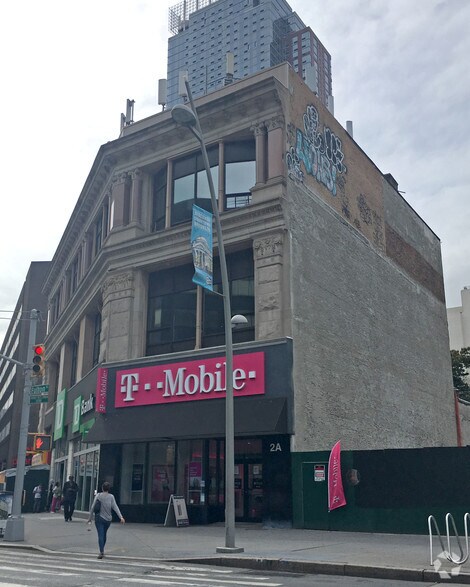 2-4 Nevins St, Brooklyn, NY à louer - Photo du bâtiment - Image 2 de 23