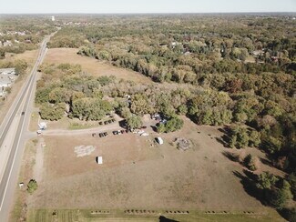 Plus de détails pour 15415 Saint Francis Blvd, Ramsey, MN - Terrain à vendre