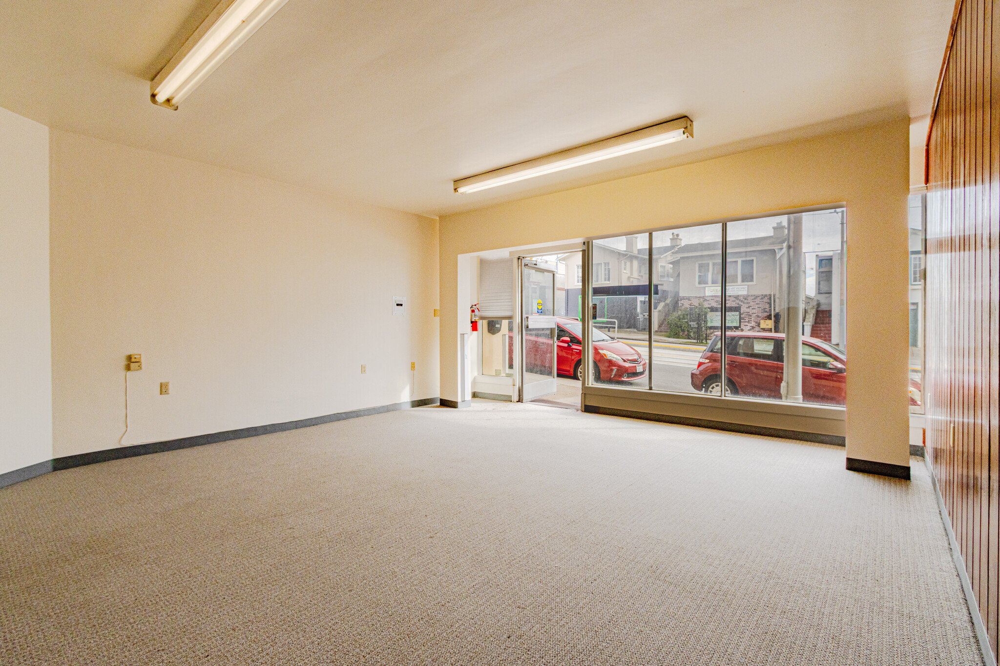 2030 Taraval St, San Francisco, CA à louer Photo intérieure- Image 1 de 5