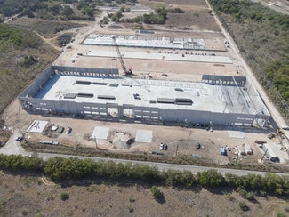 More details for 13422 Old San Antonio Rd, Manchaca, TX - Industrial for Lease