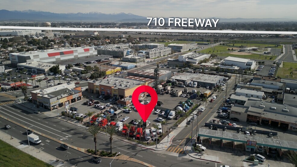 10000 Atlantic Ave, South Gate, CA à vendre - Photo du bâtiment - Image 3 de 12