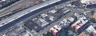 Plus de détails pour 729 Bruckner Blvd, Bronx, NY - Terrain à louer