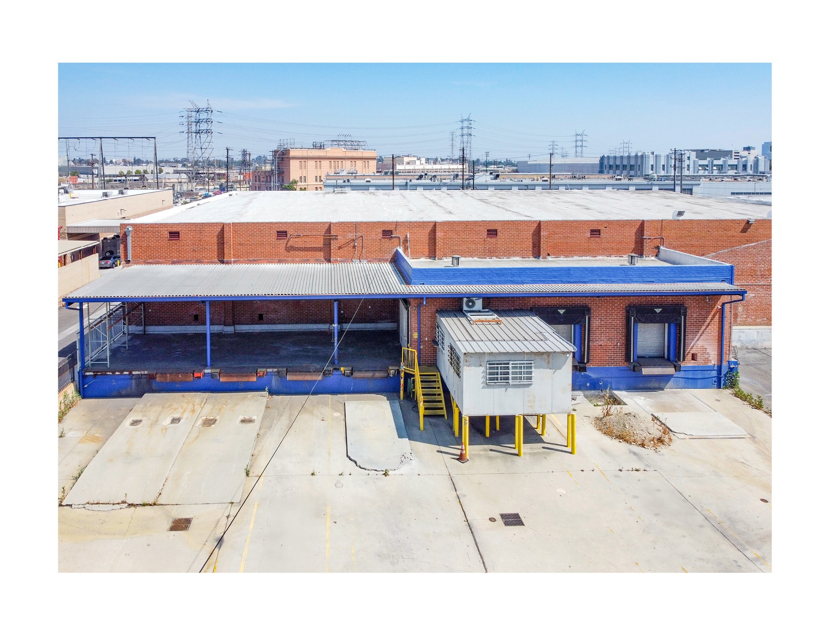 1600 Naud St, Los Angeles, CA for sale Building Photo- Image 1 of 10