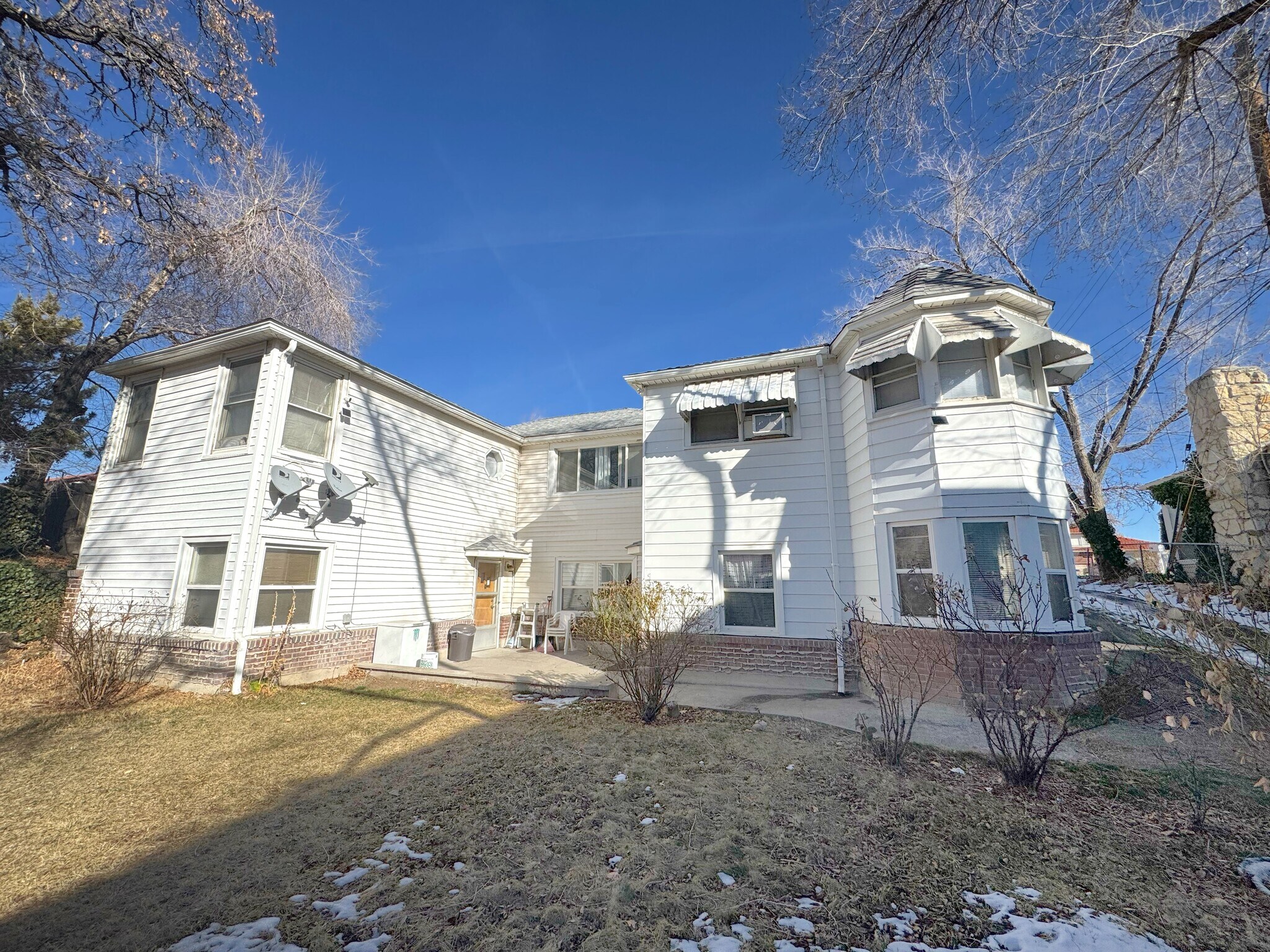 2735 Lakeside Dr, Reno, NV for sale Primary Photo- Image 1 of 1