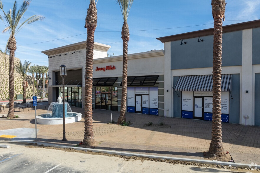 22019 Valley Blvd, Walnut, CA à louer - Photo du bâtiment - Image 3 de 6