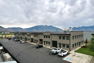 More details for 445 N 2000 W, Springville, UT - Flex for Lease