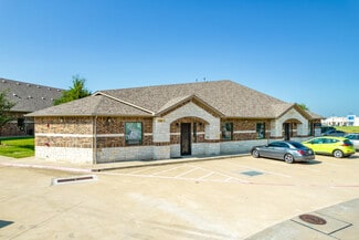 Plus de détails pour 4819 SH 121, The Colony, TX - Bureau à vendre