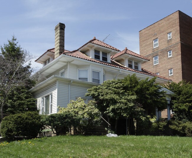 Plus de détails pour 500 Cherry St, Elizabeth, NJ - Soins de santé à vendre