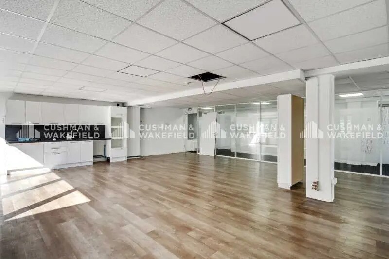 40 Rue Gabriel Crie, Malakoff à louer - Photo intérieure - Image 3 de 28
