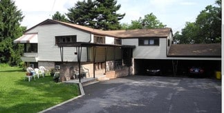 Plus de détails pour 6000 Chambers Hill Rd, Harrisburg, PA - Multi-résidentiel à vendre