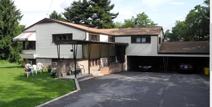 6000 Chambers Hill Rd, Harrisburg, PA à vendre Photo principale- Image 1 de 8