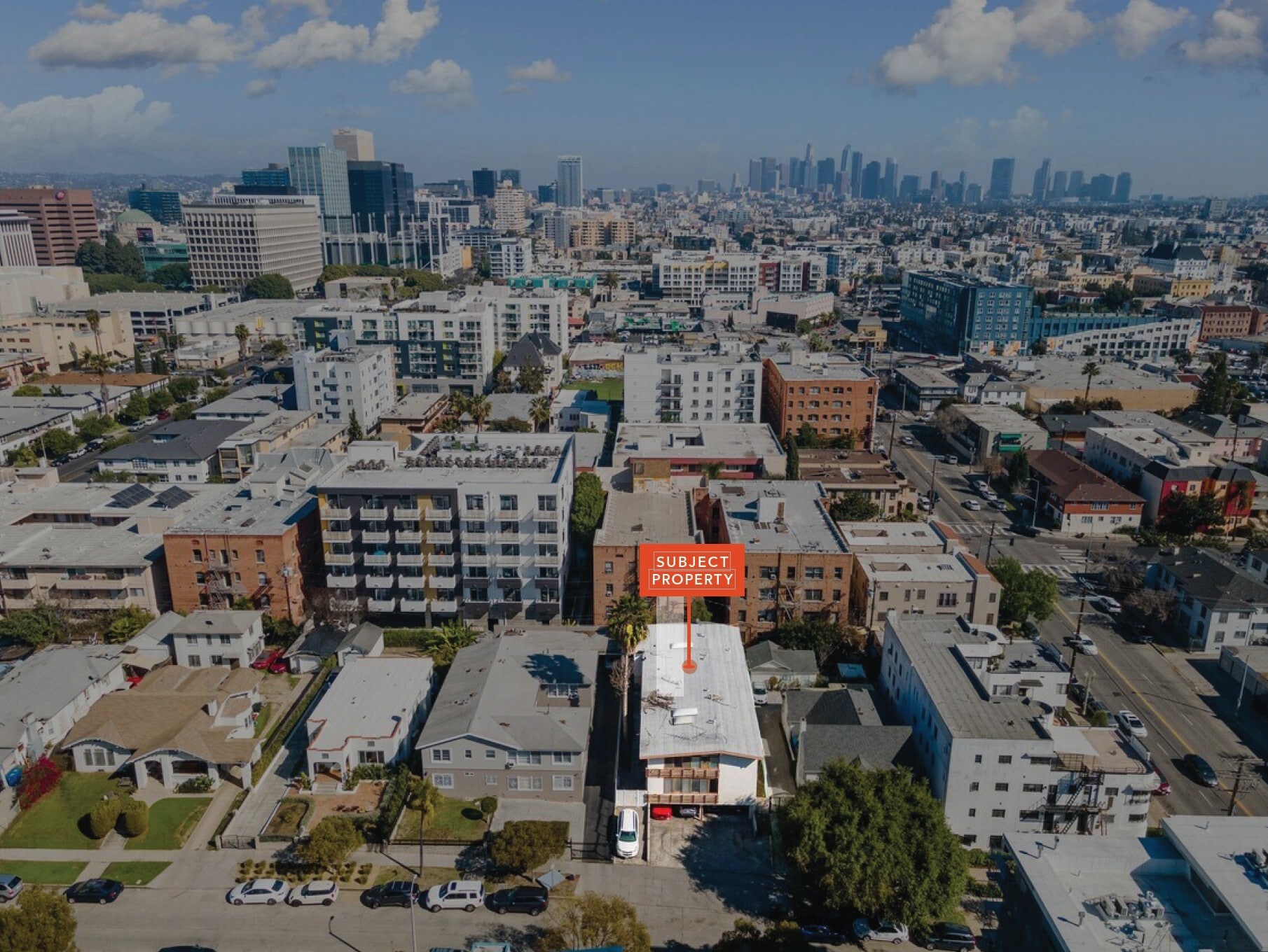 736 S Gramercy Dr, Los Angeles, CA for sale Building Photo- Image 1 of 17