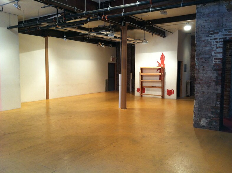 500 W 148th St, New York, NY à louer - Photo intérieure - Image 2 de 2