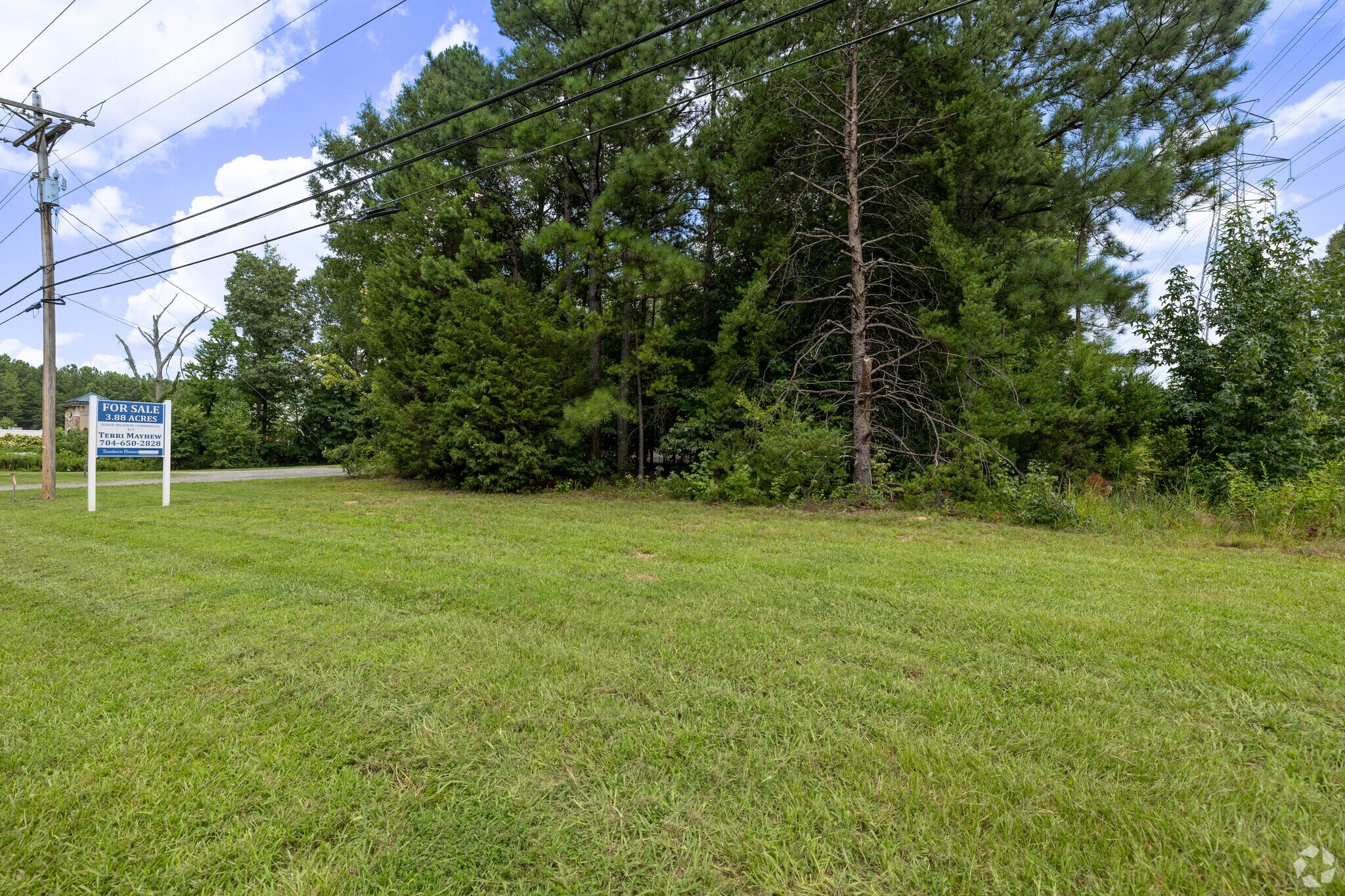 18200 Statesville Rd, Cornelius, NC for sale Primary Photo- Image 1 of 12
