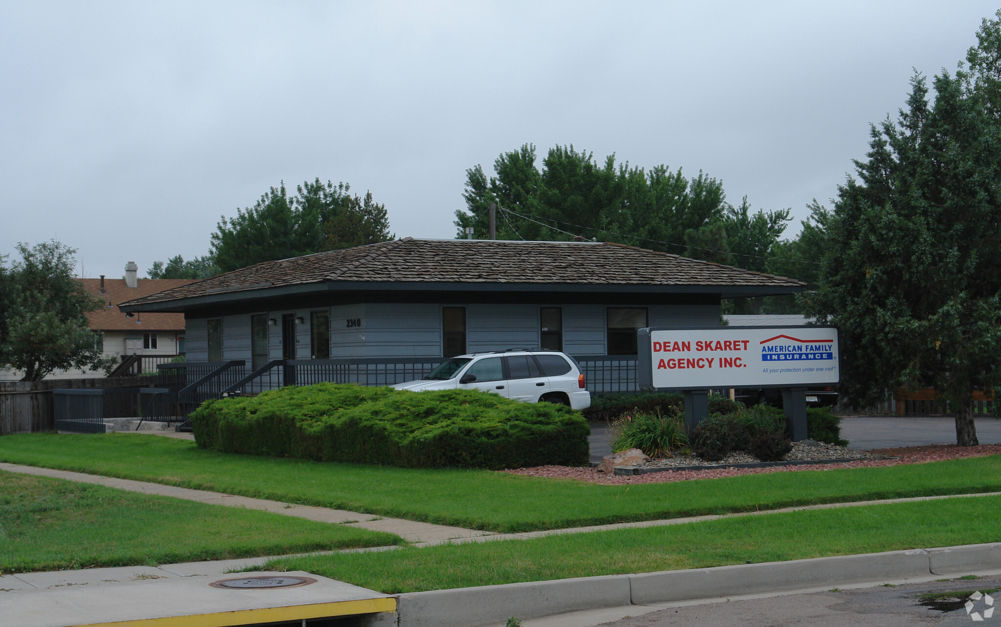 2340 N Academy Blvd, Colorado Springs, CO for sale Primary Photo- Image 1 of 1