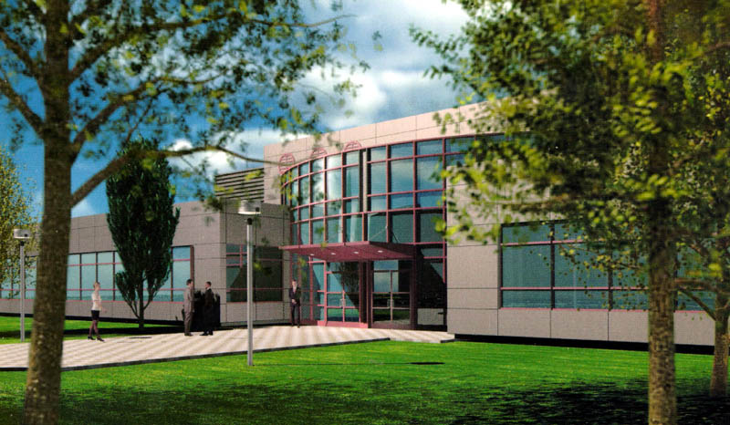 100 Grasslands Rd, Elmsford, NY à louer - Autre - Image 2 de 6