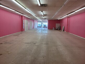 More details for 230 International blvd, Hidalgo, TX - Retail for Lease