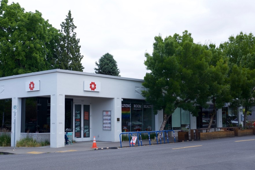 1401-1413 NE Alberta St, Portland, OR for lease - Building Photo - Image 2 of 4